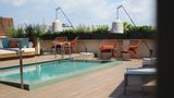 Medinaceli Hotel Pool