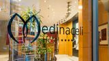 Medinaceli Hotel Exterior