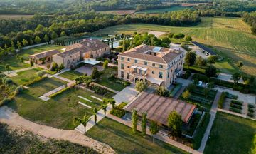 Casa Anamaria Hotel & Villas