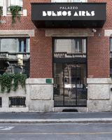 Palazzo Buenos Aires