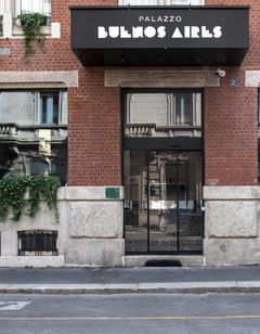 Palazzo Buenos Aires