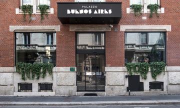 Palazzo Buenos Aires