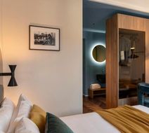 Palazzo Buenos Aires Room