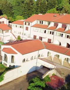 Toscana Wellness Resort