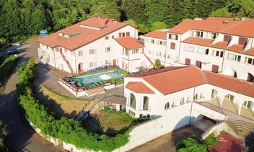 Toscana Wellness Resort
