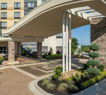 Courtyard Atlanta Lithia Springs Exterior