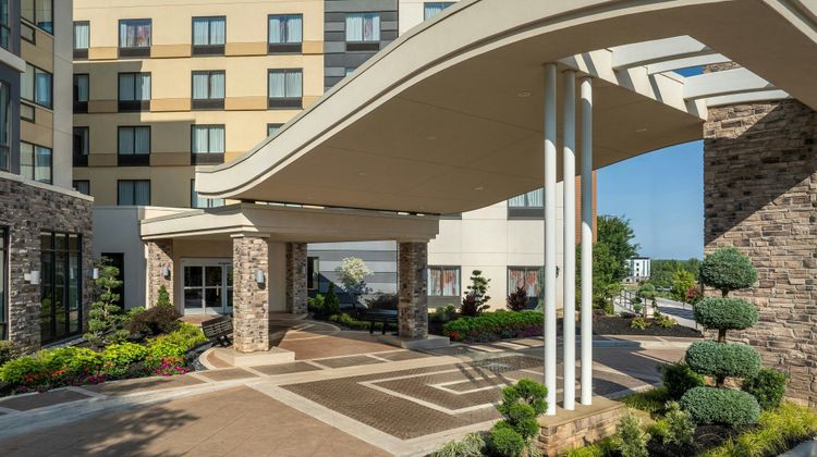 Courtyard Atlanta Lithia Springs Exterior
