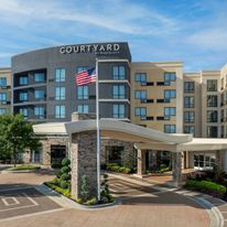 Courtyard Atlanta Lithia Springs