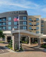 Courtyard Atlanta Lithia Springs