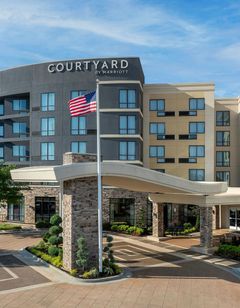 Courtyard Atlanta Lithia Springs