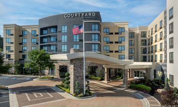 Courtyard Atlanta Lithia Springs