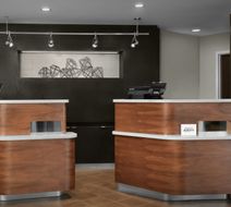 Courtyard Atlanta Lithia Springs Lobby