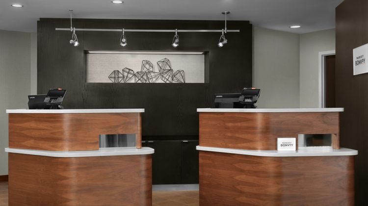 Courtyard Atlanta Lithia Springs Lobby