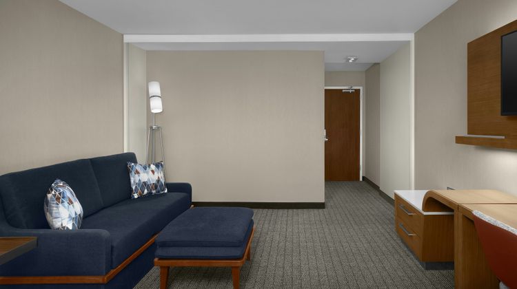 Courtyard Atlanta Lithia Springs Room