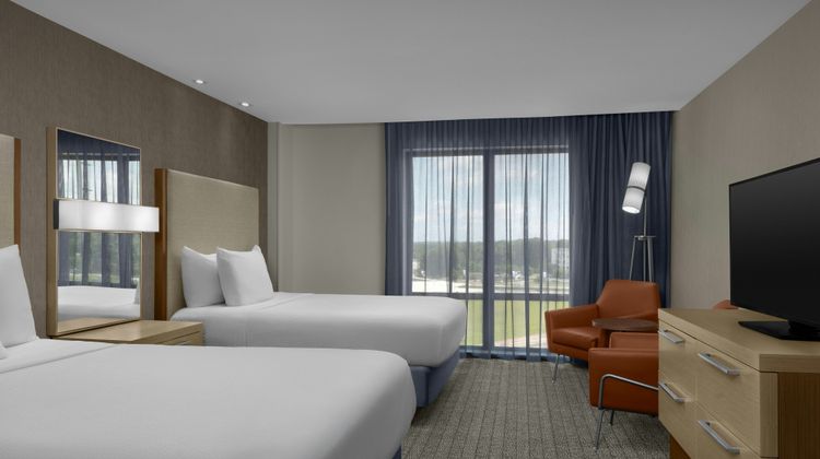 Courtyard Atlanta Lithia Springs Suite