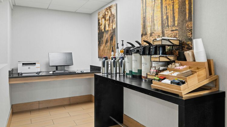 Fairfield Inn & Suites Clarksville Other