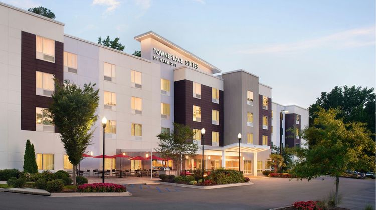 TownePlace Stes Columbia West/Lexington Exterior