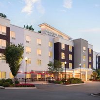 TownePlace Stes Columbia West/Lexington