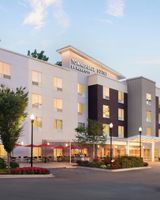 TownePlace Stes Columbia West/Lexington
