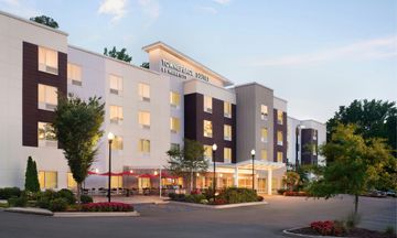 TownePlace Stes Columbia West/Lexington