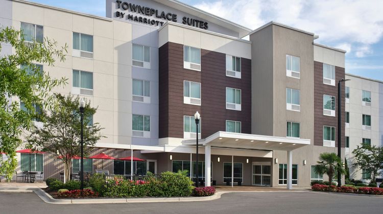 TownePlace Stes Columbia West/Lexington Exterior