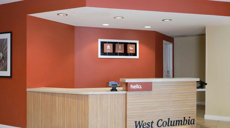 TownePlace Stes Columbia West/Lexington Lobby