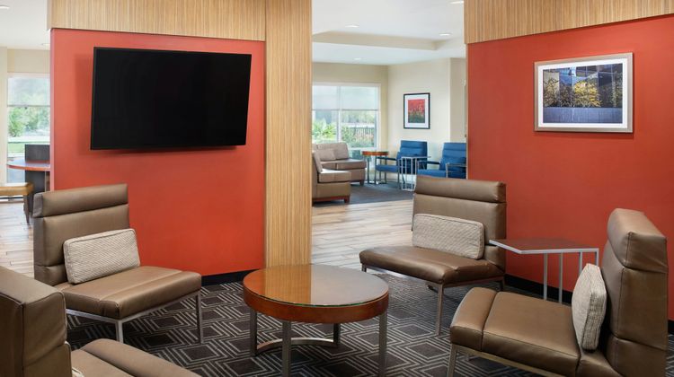 TownePlace Stes Columbia West/Lexington Lobby
