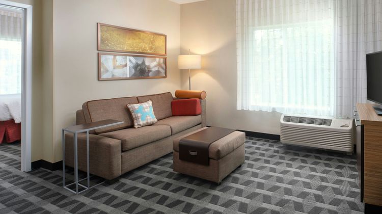 TownePlace Stes Columbia West/Lexington Room