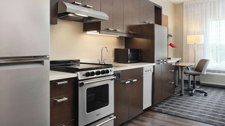 TownePlace Stes Columbia West/Lexington Room