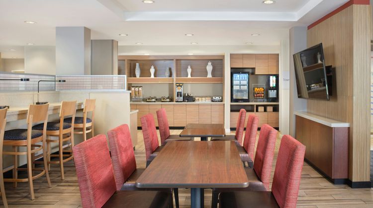 TownePlace Stes Columbia West/Lexington Restaurant
