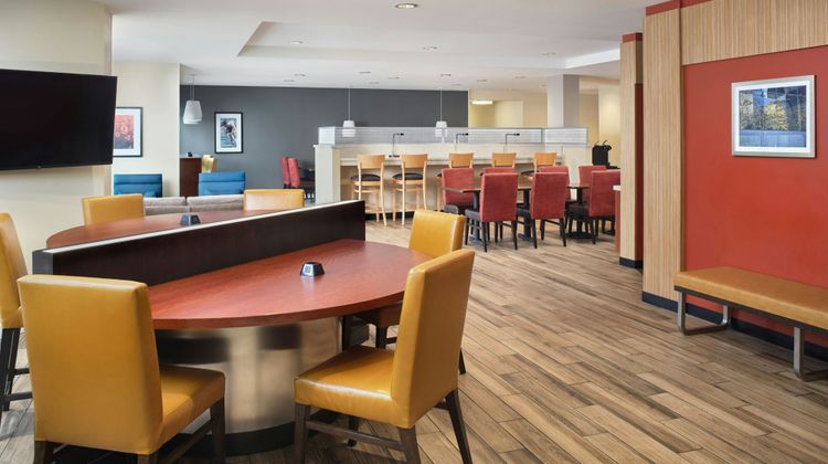 TownePlace Stes Columbia West/Lexington Lobby