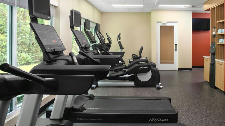 TownePlace Stes Columbia West/Lexington Health Club