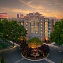 Renaissance Charlotte SouthPark Hotel