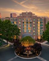 Renaissance Charlotte SouthPark Hotel