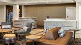 Residence Inn Casper Lobby