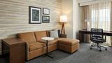 Residence Inn Casper Room