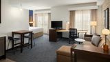 Residence Inn Casper Room