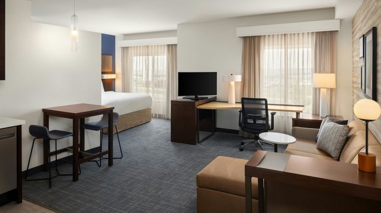 Residence Inn Casper Room