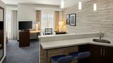 Residence Inn Casper Suite