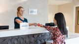 Fairfield Inn & Suites Dayton-Beavercree Lobby