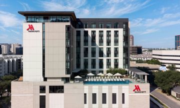 Marriott Dallas Uptown
