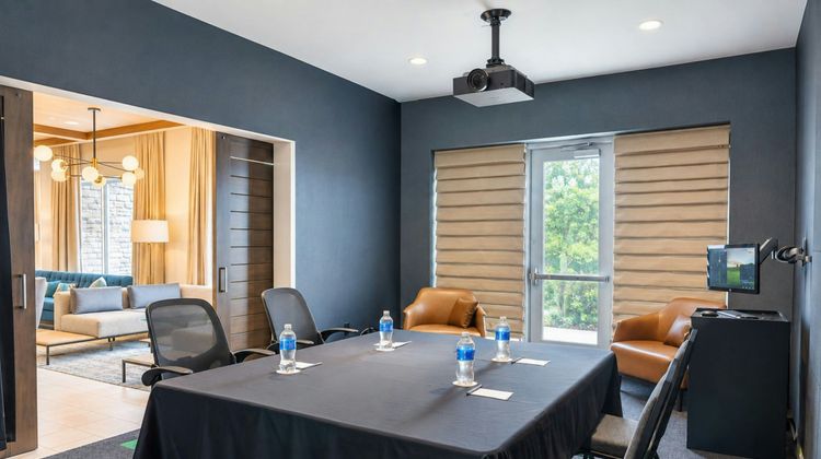 Fairfield Inn & Suites Dayton-Beavercree Meeting