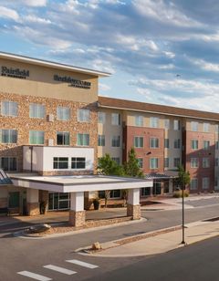 Residence Inn Broomfield/Interlocken