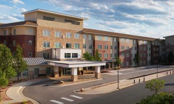 Residence Inn Broomfield/Interlocken