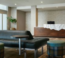 Residence Inn Broomfield/Interlocken Lobby