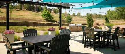 Residence Inn Broomfield/Interlocken Exterior