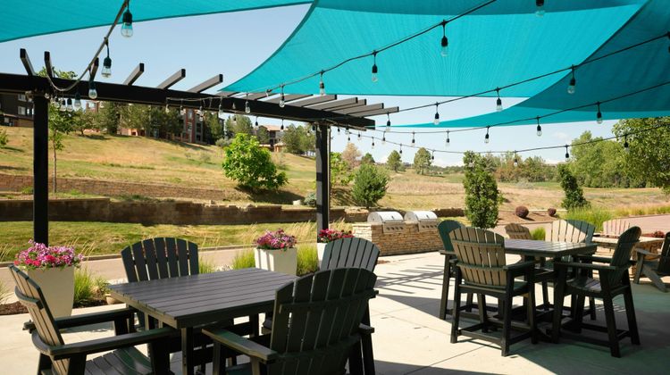 Residence Inn Broomfield/Interlocken Exterior