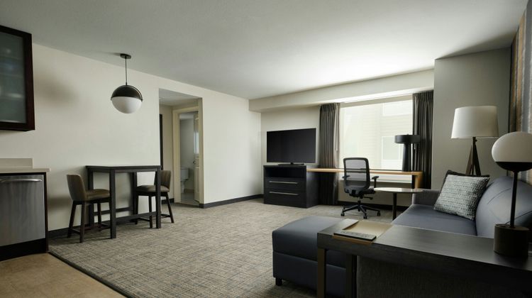 Residence Inn Broomfield/Interlocken Room