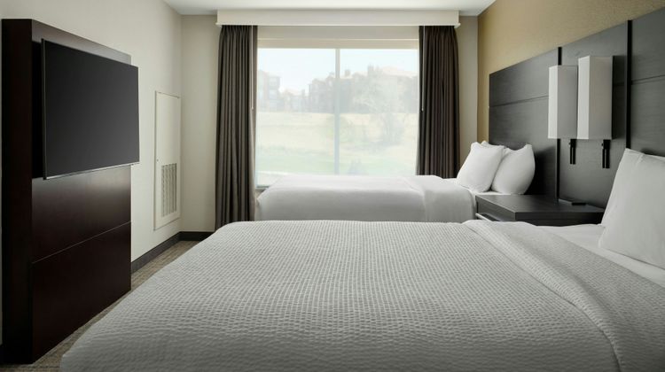 Residence Inn Broomfield/Interlocken Suite