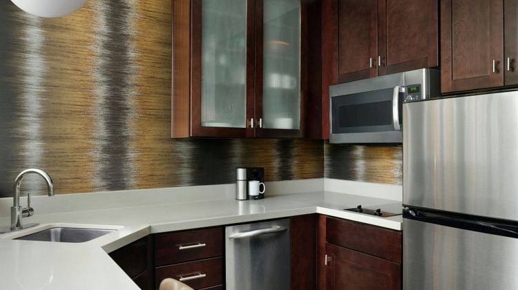 Residence Inn Broomfield/Interlocken Room